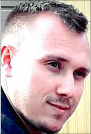 James R. “Jim” Hellums, 33, Washington
