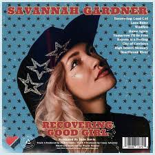 Savannah Gardner's Instagram, Twitter & Facebook