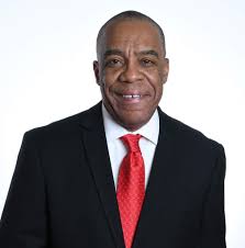 Thurston Smith for City Council District 7