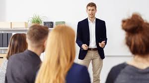 Image result for presentation skills