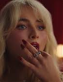 Cherry Baby' Perfume — Out Now