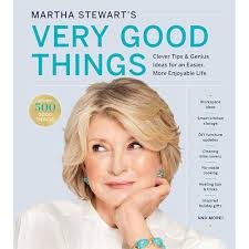 Why Women Everywhere Know Martha Stewart Products Are a Good Thing
