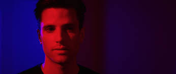 Joe Sparrow: Tie Me To The Bed — J. Logan Alexander