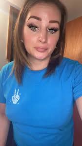 Nikki The Farmer Wife