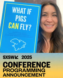 Van Lai-DuMone (@whatifpigscanflybook) • Instagram photos and videos