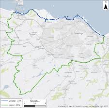 Edinburgh In 2050 A Thriving Coastal City With Wildlife And Beaches On Your Doorstep Urbancoastadapt