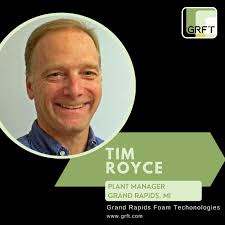 grft #polyurethanefoam #manufacturing #grandrapids #grandrapidsmi  #welcometotheteam