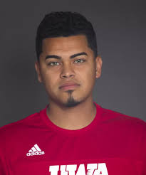 2017 Men's Soccer Roster