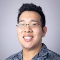 Derek Hu's Instagram, Twitter & Facebook