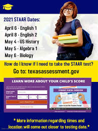 Staar eoc 2021 test results results for the eoc tests given in april and may will be released on june 15. 2021 Staar Dates