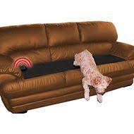 Pet Parade Sonic Repellent Stay Off Mat Cat Repellant Pet Parade Keep Dog Off Couch
