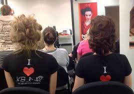 We Were So Excited To Have Specialist Stylist Justin Teague At Malaga Yesterday For The Keune Haircosmetics Australia New Zeal Hair Designs Hair Styles Hair