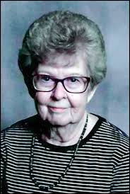 Rita Hoffman, 80, Jasper