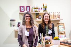 Auf der Biofach 2024: Innovationen und Lösungen für eine nachhaltige  Zukunft