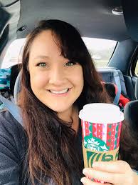 Starbucks Chestnut Praline Latte review