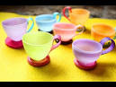 Plastic tea cups bulk