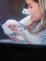 I don't see the difference in the babies