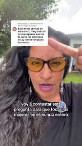 Understanding Menopause with Coach Yanny Soler