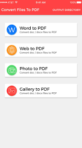 Convertir documentos pdf a formato word en línea de forma gratuita. Pdf To Word Converter For Android Apk Download
