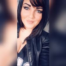 Hair by Ashley Garrison