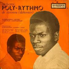 The Perlich Post: Whaddya mean you don't know Vincent Ahehehinnou