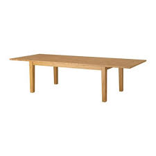 Stornäs Sliding Table Stain, Antique 201 / 247 / 293X105 Cm (601.523.40) -  Reviews, Price, Where To Buy
