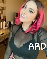 El rosa me pone feliz 💖