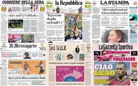 Trend Google: notizie oggi