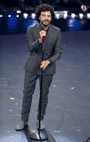 Anche la quarta puntata è andata! Francesco Renga Francesco Renga Photos Sanremo 2019 Day 1 Zimbio