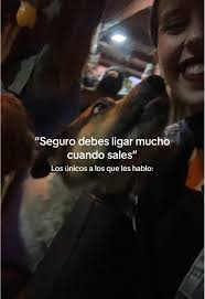 Los únicos intensos que pienso soportar