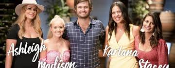 Meet the ladies heading to the country for farmer wants a wife 2021 looking to find love with farmers will, matt, sam, andrew and rob as the show returns to channel seven. Farmer Wants A Wife Archives Talking Tv