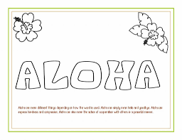 This is a super cool drawing activity for kids. Awesome Hawaiian Coloring Sheets And Activity Pages For Kids Hawaii Travel With Kids