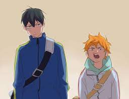 Pin On Haikyuu