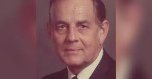 Stanley Davis Lambert Obituary