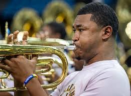 Southern University's Human Jukebox taking 'it up a notch'