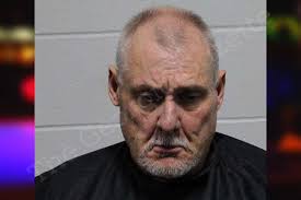 Mark Loden — Habersham County Jail Bookings