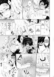 Terepirin (goshi)] Douka, Hone no Zui made – Kimetsu no Yaiba dj [Spa] -  Page 2 of 2 - MyReadingManga