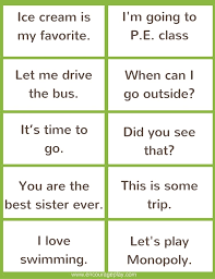 3 Fun Ways To Teach Kids How Tone Of Voice Impacts Meaning Encourage Play Social Skills Lessons Teaching Social Skills Social Skills Groups