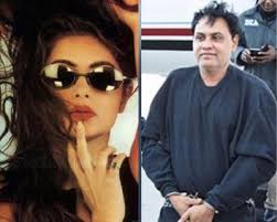 As Noose Tightens On Rhea Mamta Kulkarni Seeks Clean Chit In Global Drug Racket Scandal Thereafter, she and her husband were proclaimed as 'absconders' in june 2017. rhea mamta kulkarni seeks clean chit