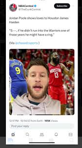 James Harden Turns Down $100M To Chase A Championship Ring, Did He Make The  Right Decision? - Youtube