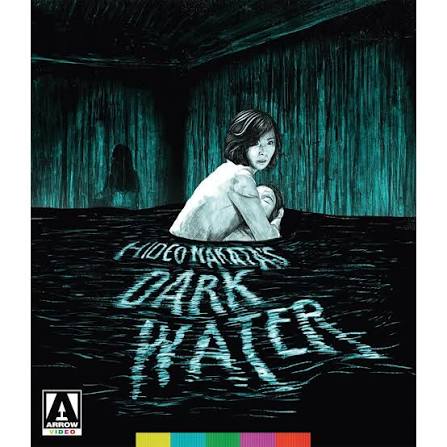 Dark Water Blu-ray+DVD | Arrow Video US