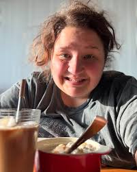 Spring break is off to a chaotic but...