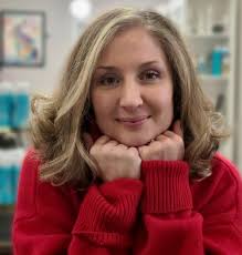 Profile for Debbie at The Wild Hare Salon