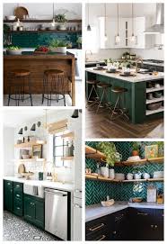 Comment Integrer Du Vert Bouteille Dans Sa Decoration Rhinov