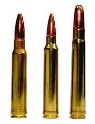 We thought it would be worth while to take the time to explain the. 300 Winchester Magnum Wikipedia