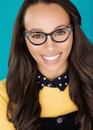 Amanda Tavarez — Bold Talent Agency