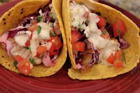 Check spelling or type a new query. Fish Tacos Recipe Fresh Crispy And Colourful