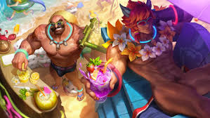 Seen that many has been editing the SettBraum Pool Party splash, so I  thought Id share what Im working on also 😁 also made a version with  slightly smaller “part” and tomorrow