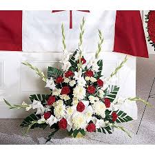 Check spelling or type a new query. Best Military Funeral Flowers With Patriotic Theme