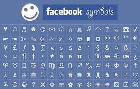 Ways to make arrow symbols, html unicode entities and more. 1000 Facebook Allowed Symbols Updated Facebookfever Com